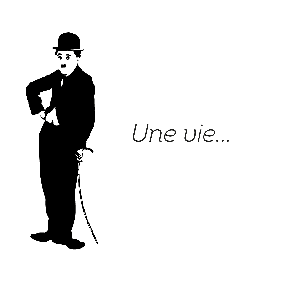 chaplin's world