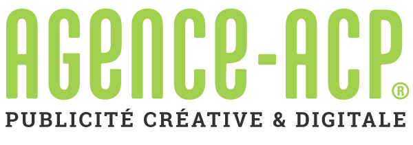 Agence ACP | Art Com & Partenaires Sàrl Logo