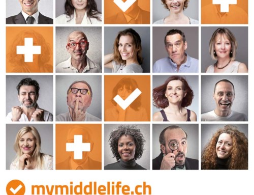 My Middle Life : Parce qu’on ne peut pas compter que sur la chance !