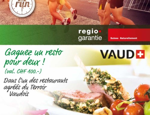 Concours Wake-up and Run