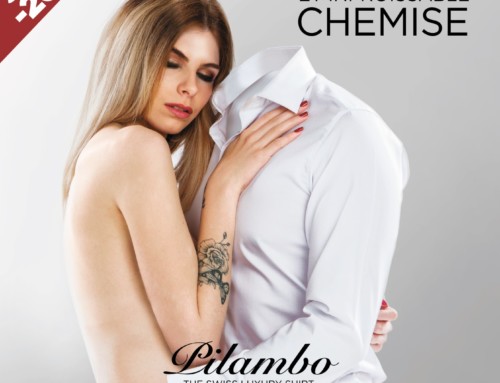 Chemise Pilambo